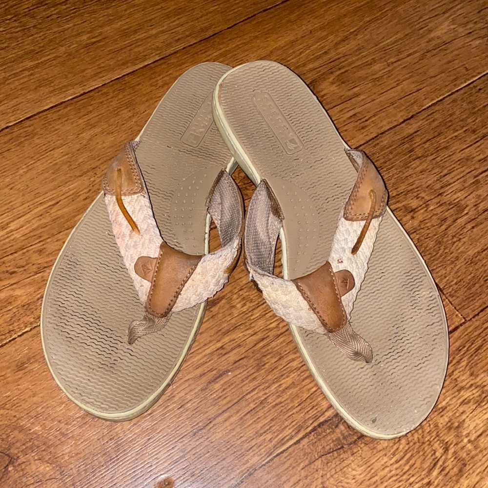 Sperry Sandals